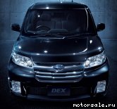  2:  Subaru Dex I