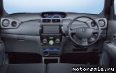  3:  Subaru Dex I