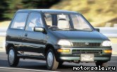  1:  Subaru Rex III