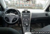  3:  Toyota Corolla  X (_E14_, _E15_)