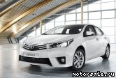  1:  Toyota Corolla  XI (_E17_, _E18_)