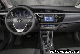  5:  Toyota Corolla  XI (_E17_, _E18_)
