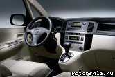 3:  Toyota Corolla Verso I (_E12J_)