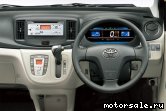  3:  Toyota Pixis Epoch I (LA300, LA310)