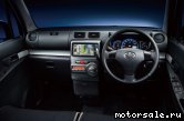  2:  Toyota Pixis Space I (L570, L580)