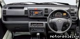  3:  Toyota Pixis Truck X (S500, S510)
