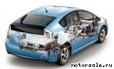  4:  Toyota Prius Plug-in Hybrid I (XW35)