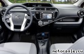  4:  Toyota Prius c I (NHP10)