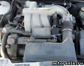  1:  (/)  Jaguar AJ25 V6