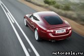  2:  Jaguar XK Coupe V (X150)