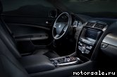  5:  Jaguar XK Coupe V (X150)