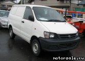  2:  Toyota Town Ace III (R40, R50)
