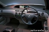  2:  Toyota Vista Ardeo