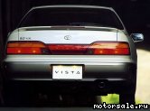  3:  Toyota Vista III (V30)
