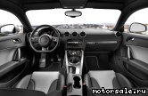  3:  Audi TT II (8J3)