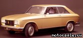  1:  Peugeot 304 Coupe (_04C_)