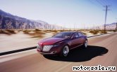  3:  Lincoln MKR Concept