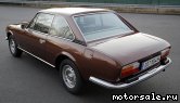  4:  Peugeot 504 Coupe
