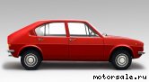  2:  Alfa Romeo Alfasud (901)