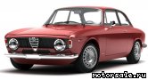 1:  Alfa Romeo GTA