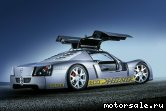  2:  Opel Eco Speedster Concept