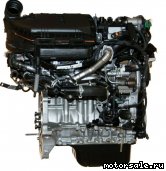  3:  (/)  Peugeot DV4C, DV4TD (8HZ, 8HR)