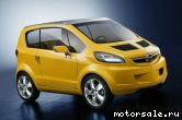  1:  Opel TRIXX Concept