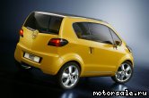  2:  Opel TRIXX Concept