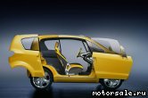  3:  Opel TRIXX Concept