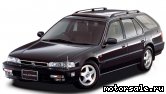  1:  Honda Accord IV Wagon (CB_)