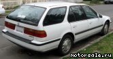  4:  Honda Accord IV Wagon (CB_)