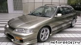  3:  Honda Accord V Wagon (CE_, CF_)
