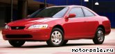  1:  Honda Accord VI Coupe (CG_)