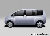  2:  Nissan Kino Concept
