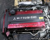  5:  (/)  MMC Mitsubishi 4G63-T (Lancer EVO)