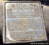  1:  (/)  MMC Mitsubishi 8DC10