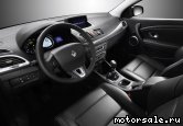  5:  Renault Megane III Coupe (DZ0_)