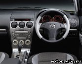  5:  Mazda Atenza I (GG, GY)
