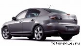  3:  Mazda Axela I