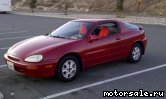  1:  Mazda Autozam AZ-3