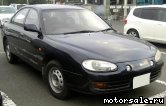  2:  Mazda Autozam Clef