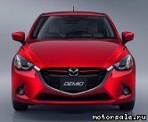  1:  Mazda Demio IV (DJ)