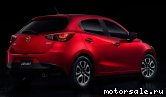  4:  Mazda Demio IV (DJ)