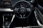  6:  Mazda Demio IV (DJ)