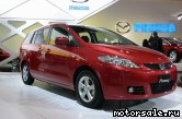  1:  Mazda Premacy II (CR)