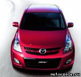  2:  Mazda MPV III (LY)