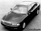  3:  Mazda Sentia I (HD)