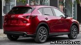  2:  Mazda CX-5 II (KF)