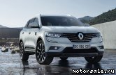  1:  Renault Koleos II