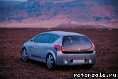  2:  Peugeot Promethee Concept